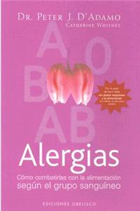 Alergias