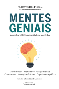 Mentes geniais