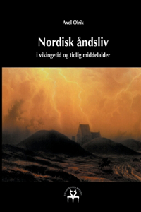 Nordisk åndsliv