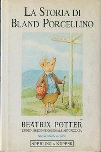 Beatrix Potter