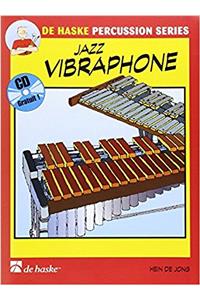 JAZZ VIBRAPHONE