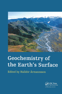 Geochemistry of the Earth's Surface