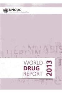 World Drug Report 2013
