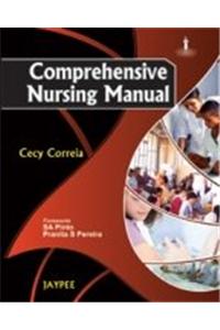 Comprehensive Nursing Manual