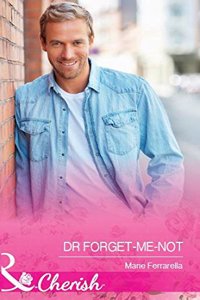 Dr. Forget-Me-Not