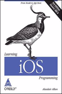 Learning Ios Programming