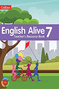 English Alive TM 7 (18-19)