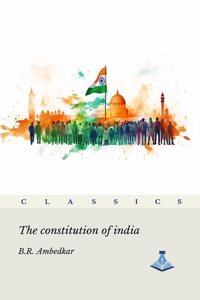 The Constitution of India