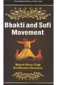 Bhakti and Sufi Movement