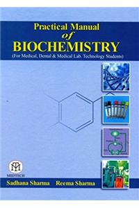 Practical Manual Of Biochemistry (Hb)