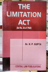 THE LIMITATION ACT , 4TH EDITION 2014