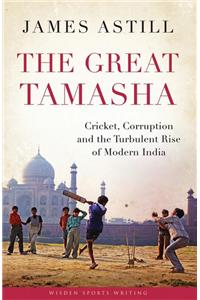The Great Tamasha