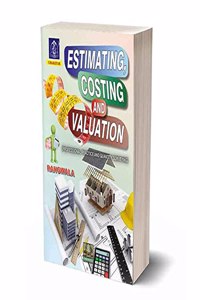 Estimating, Costing and Valuation
