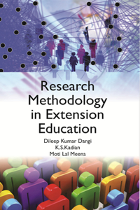 Research Methodology in Extension Education