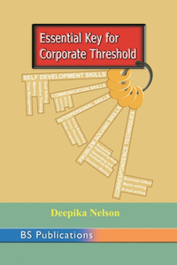 Essential Key to Corporate Threshold
