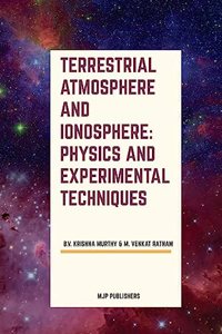 Terrestrial Atmosphere and Ionosphere