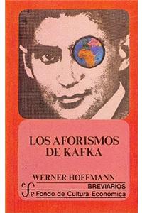 Los Aforismos de Kafka