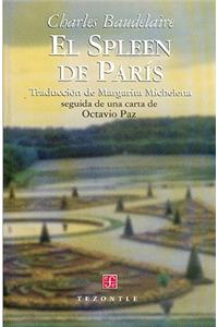 Spleen de Paris, El