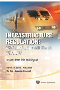 Infrastructure Regulation