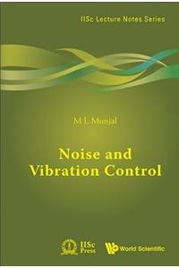 Noise and Vibration Control