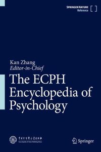 Ecph Encyclopedia of Psychology