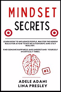 Mindset Secrets