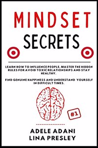 Mindset Secrets