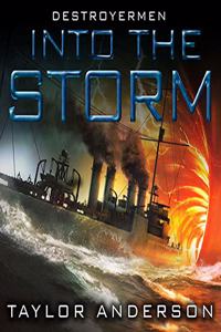 Destroyermen: Into the Storm