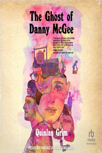 Ghost of Danny McGee