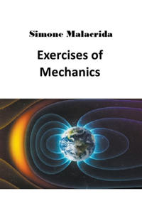 Exercises of Mechanics