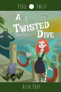 Twisted Dive
