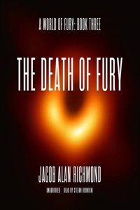 Death of Fury