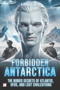 Forbidden Antarctica