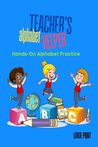 Teacher's Alphabet Helper