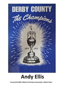 Derby County - 1974-75 Champions!