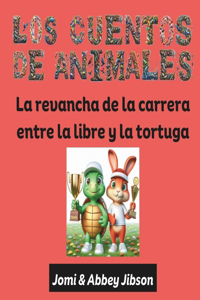 Cuentos de Animales