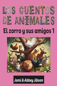 Cuentos de Animales
