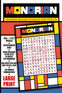 Mondrian