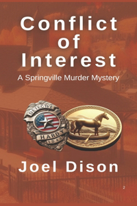 Conflict of Interest