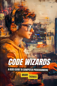 Code Wizards