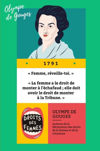Olympe de Gouges