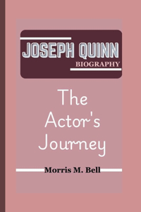 Joseph Quinn Biography