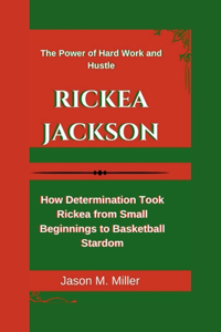 Rickea Jackson