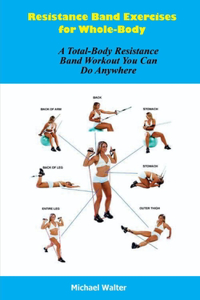 Resistance Band Exercises for Whole-Body