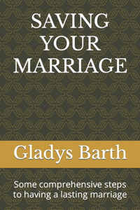 Saving Your Marriage