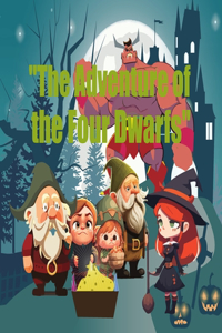 The Adventure of the Four Dwarfs