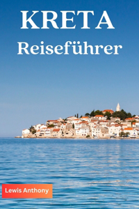 Kreta Reiseführer