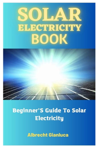 Solar Electricity Book