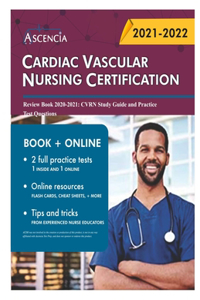 Cardiac Vascular Nursing Certification 2021-2022
