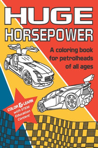 HUGE Horsepower